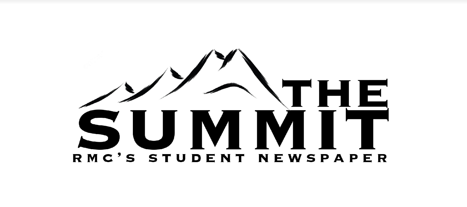 The Summit – Student Newspaper